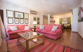 Flamencos Apartamento con garage 5 pax